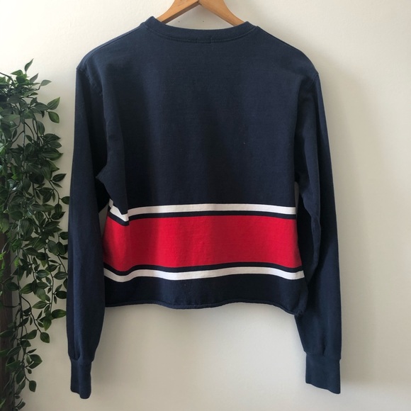 ❌SOLD❌ John Galt (Brandy Melville) Long Sleeve T- - Picture 3 of 3